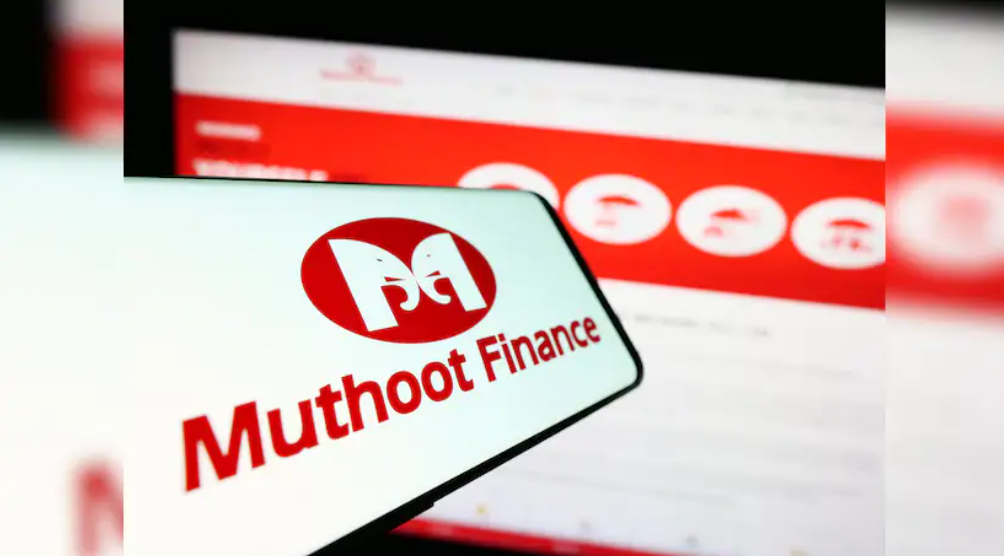 Muthoot Finance raises $400 mn by dollar bonds with 4.5 yrs maturity time