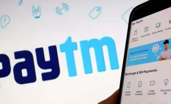 Paytm gets approval from National Payments Corporation to onboard new UPI users