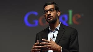 Google CEO Sundar Pichai announces big change to the company's leadership; read his memo to Googlers