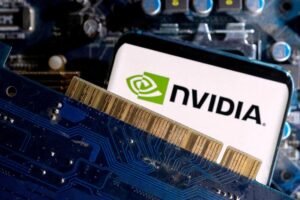 Nvidia and SoftBank pilot world's first AI and 5G telecom network