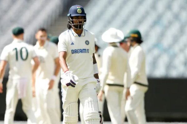 KL Rahul Fails For India A Ahead Of Australia Tests. Internet Says 'Not Bradman...'