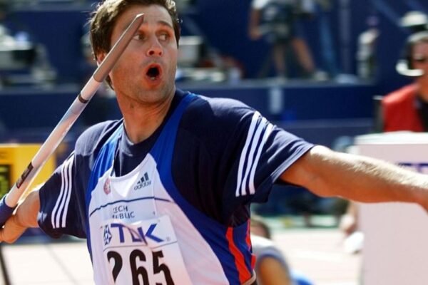 Czech javelin legend Jan Železný joins Neeraj Chopra as his coach ahead of the 2025 season.