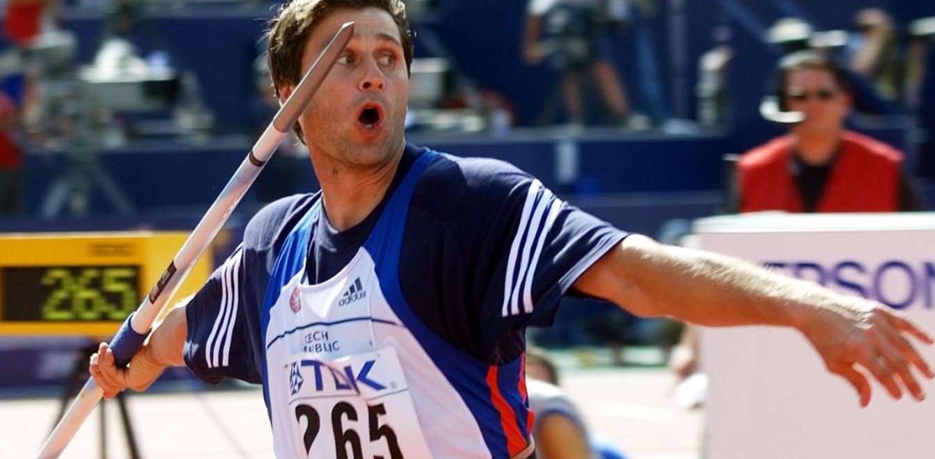 Czech javelin legend Jan Železný joins Neeraj Chopra as his coach ahead of the 2025 season.