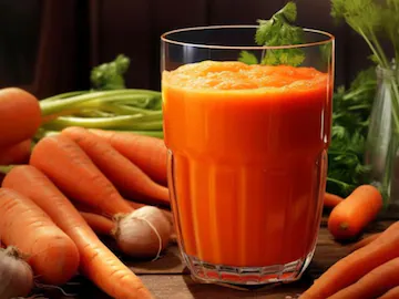 Top 10 Fat-Burning Juices You Need to Try for Effective Weight Loss