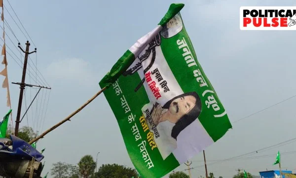 In a Jharkhand seat, JMM MLA faces the key accused in his father’s murder case