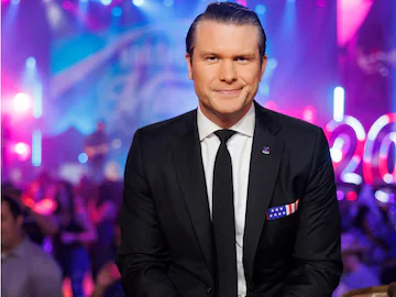 Who Is Pete Hegseth? Fox News Host, Army Veteran And Now Trump's Pick For Secretary of Defence