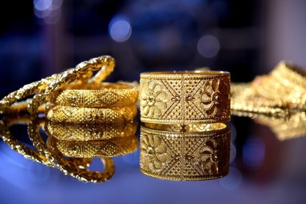 Jewels of Joy Rajkot's Sparkling Success - Exquisite Imitation Jewelry Conquers Global Markets Since 2020