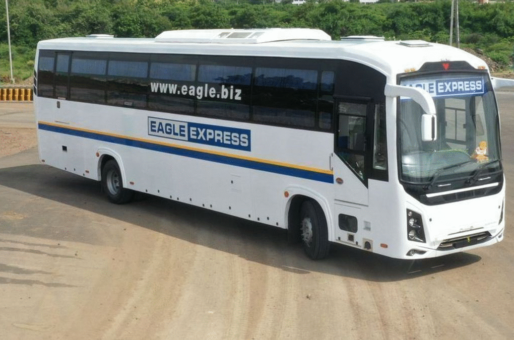 The journey of many Eagle Express entities began with a vision for enhanced service. For instance, Eagle Express in India, a unit of Eagle